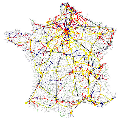 Flux_logistique