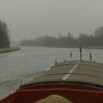 fluvial