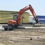 travaux