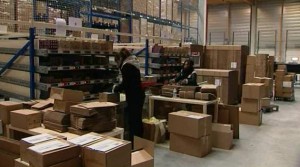 logistique