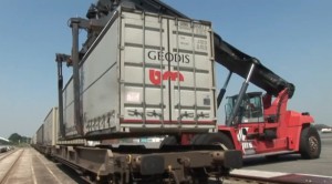 ferroviaire