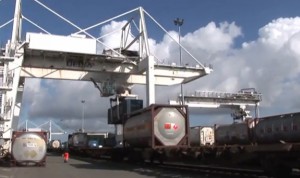 logistique