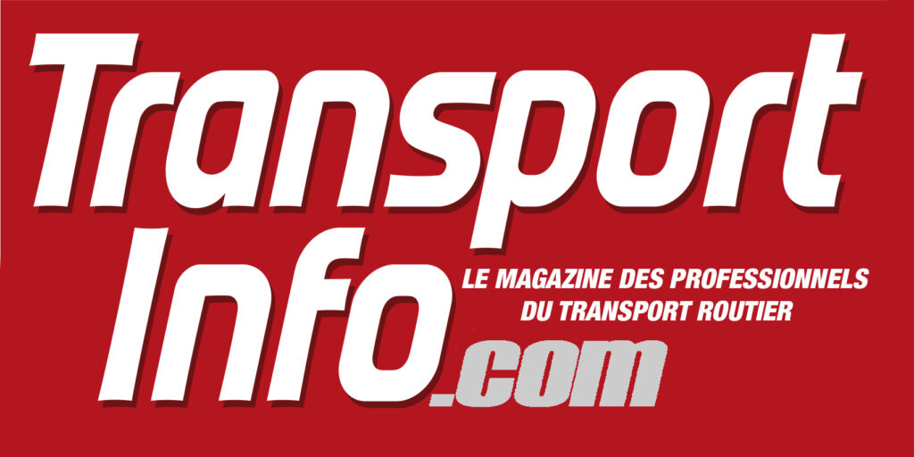 Logo Transport Info hebdo