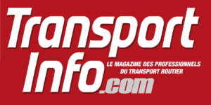 Logo Transport Info hebdo