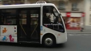 bus
