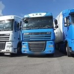 camions