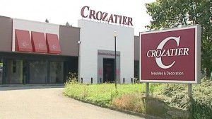 crozatier