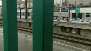 Torcy