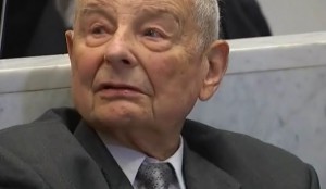 Jacques Servier