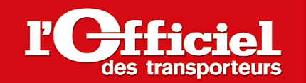 Logo l'Officiel des transporteurs