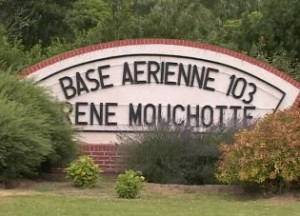 base-aerienne