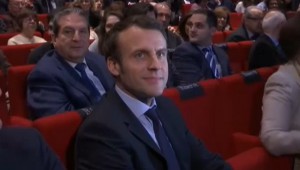 3 Macron
