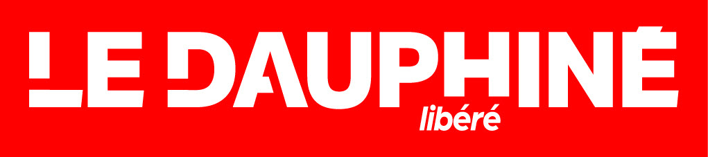 Logo du Dauphine libéré