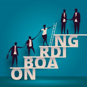 Comment mettre en place un vrai processus d’onboarding