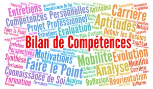 Le bilan de compétences