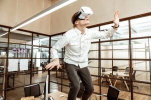Le recrutement à 360° : réalité augmentée, réalité virtuelle et expérience candidat