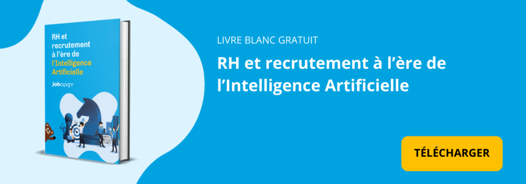 chatbots dans le recrutement