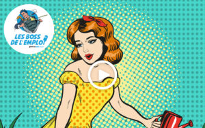 #13 - Podcast Mode d’emploi - Culture d’entreprise : attirez les candidats qui vous ressemblent