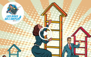 #29 – Podcast Mode d’emploi – La montée en compétences et onboarding en interne