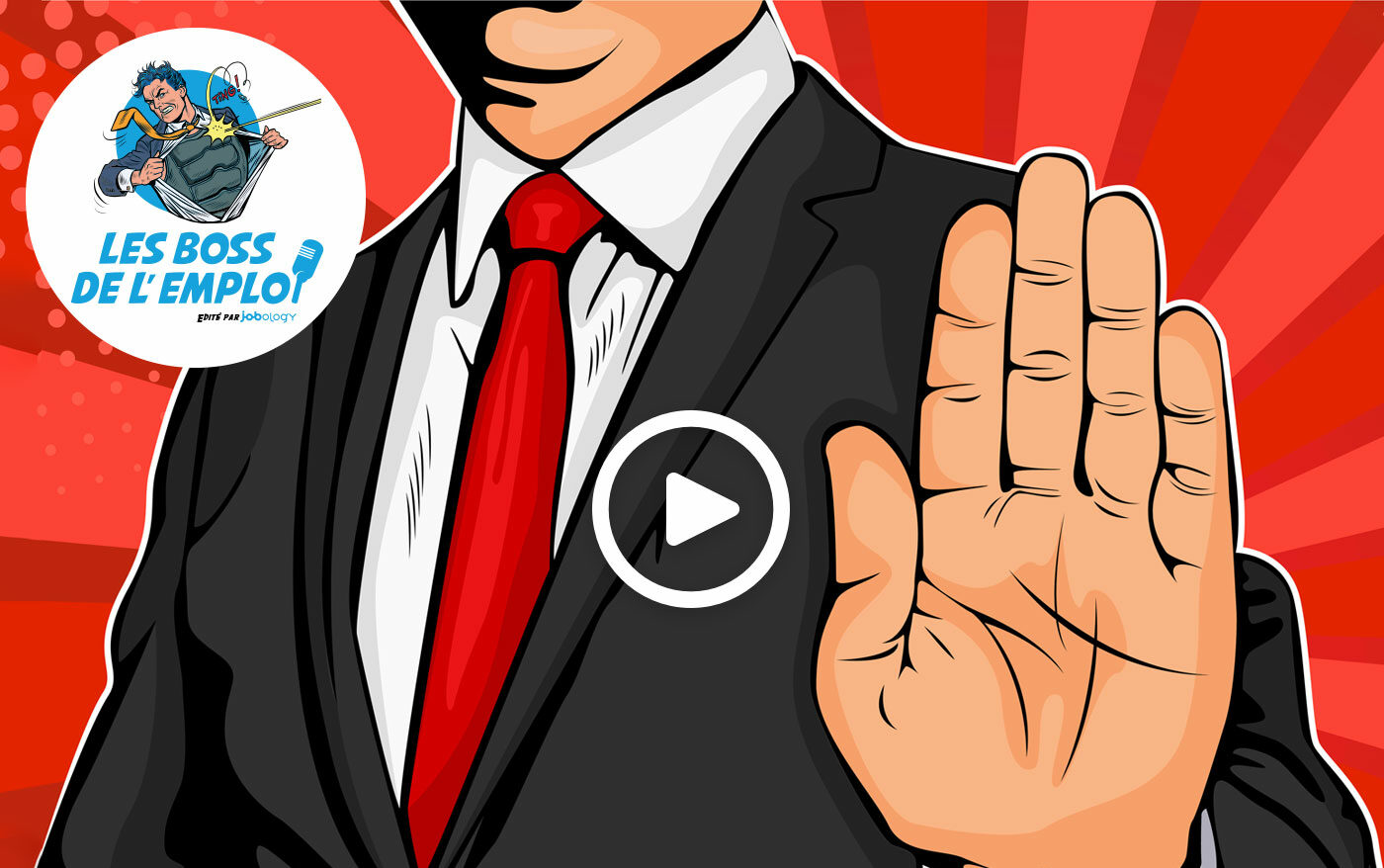 #31 - Mode d’emploi - Favoriser l’engagement de ses salariés pour limiter l’outboarding