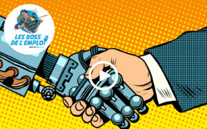 #33 - Mode d’emploi - L’utilisation des big datas dans le recrutement
