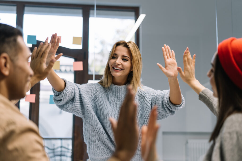 fidéliser ses collaborateurs