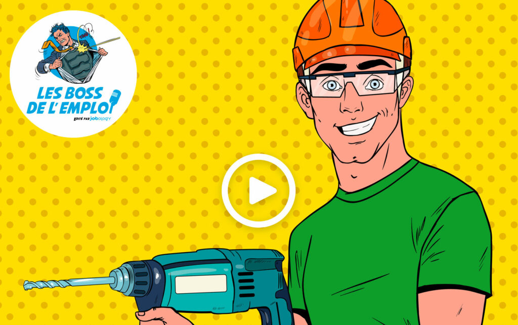 #47 - Mode d’emploi - Renforcer ses compétences digitales de RH pour mieux recruter