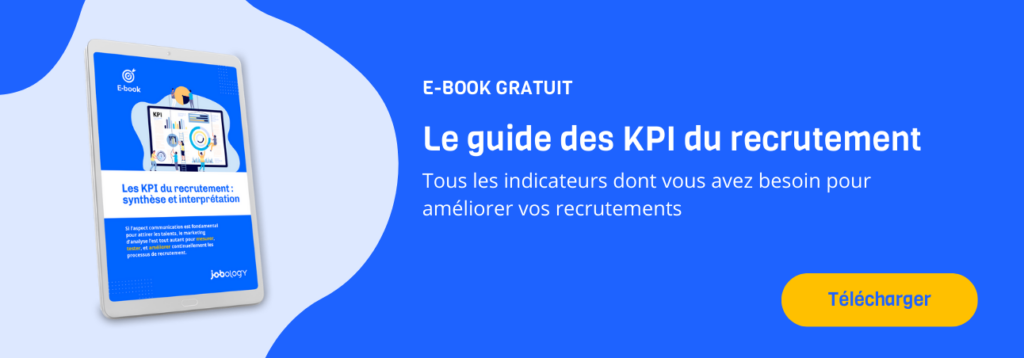 Kpi marque employeur