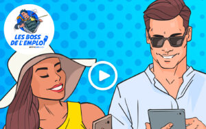 Les KPI du recrutement liés au digital | Mode d’emploi #55