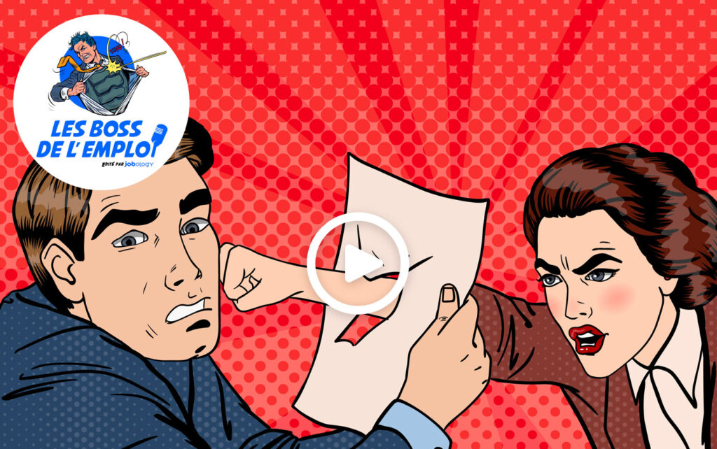 #72 Il y a des managers qui nous appellent tous les 2 jours | Parole de recruteur