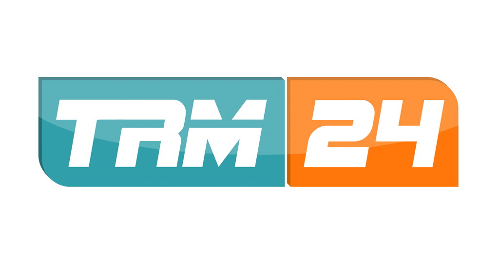 Logo TRM24