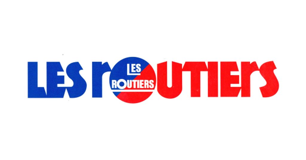Les Routiers