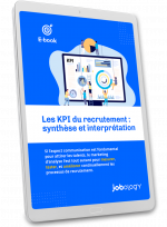 Les KPI du recrutement : synthèse et interprétation