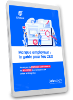 Marque employeur : le guide pour les CEO