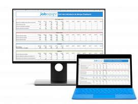 Kit de suivi des indicateurs de marque employeur